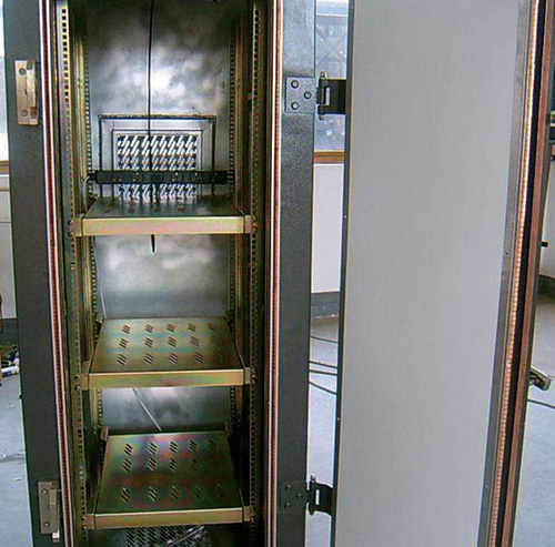 建設(shè)屏蔽機(jī)柜要滿(mǎn)足哪些要求