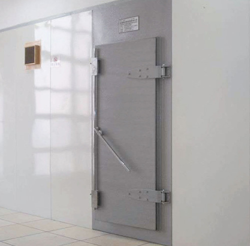 屏蔽室效果好不好是由哪些因素決定的？