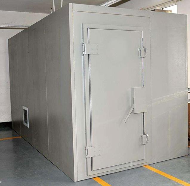 對于屏蔽機房建設(shè)環(huán)境有何要求？