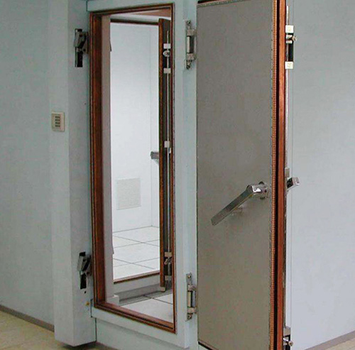 電磁屏蔽室主要具備哪些功能？