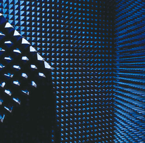 屏蔽室常見(jiàn)類型及施工注意要點(diǎn)