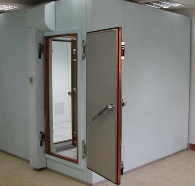 屏蔽機(jī)房建設(shè)價(jià)格是根據(jù)什么計(jì)算的?