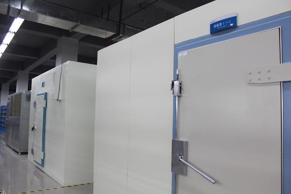 電磁屏蔽機(jī)房的屏蔽分類有哪幾種類型?