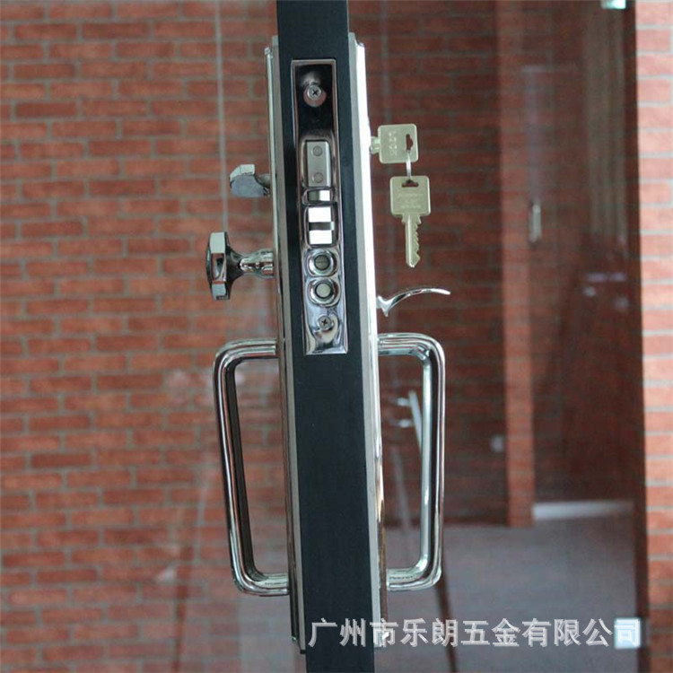 鎖具五金中的門鎖介紹，門鎖五金的作用是什么？