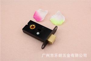 隱形門鎖體的功能有哪些？