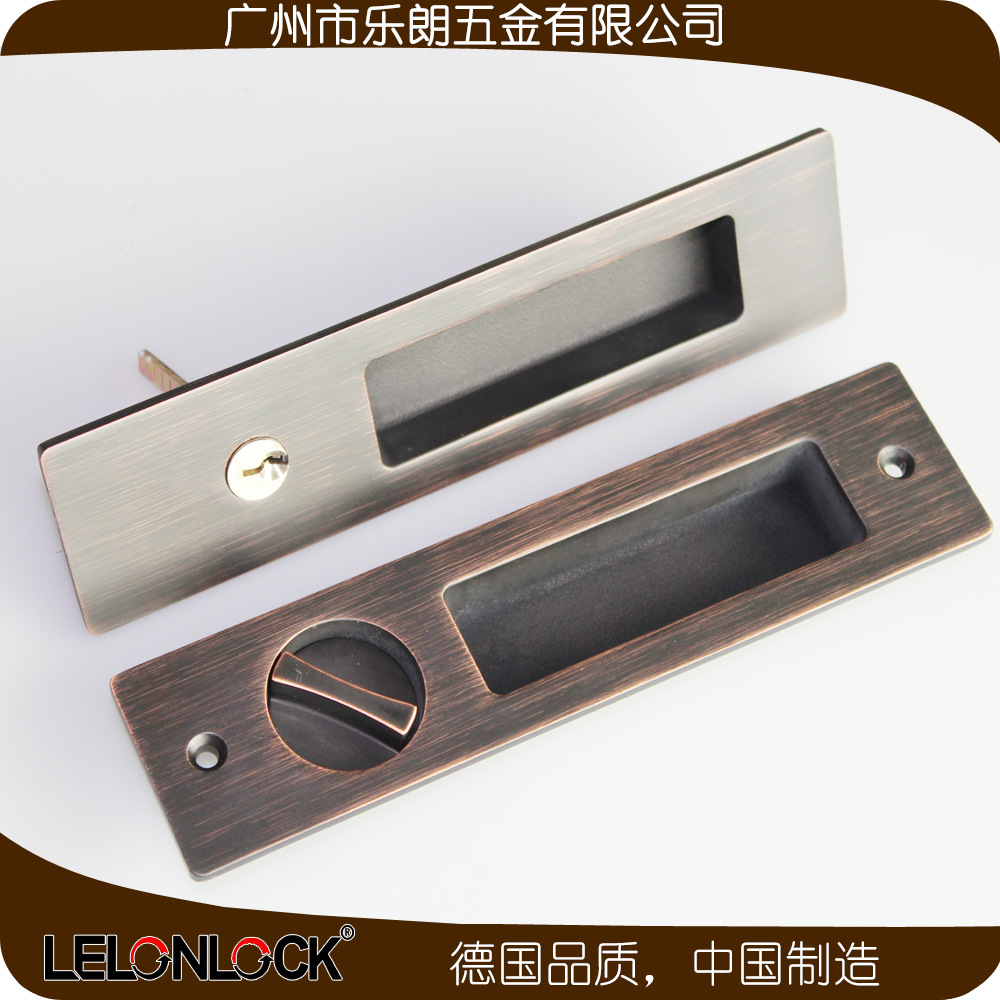 移門鎖哪個品牌好？