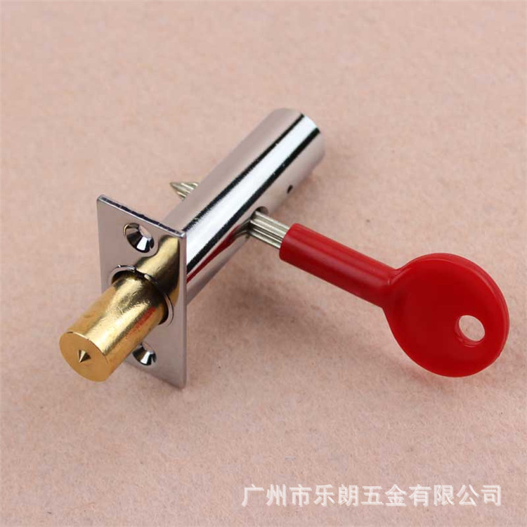 37mm、62mm管井暗鎖哪個(gè)品牌好？