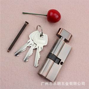 超c級(jí)防盜鎖芯怎么選擇？
