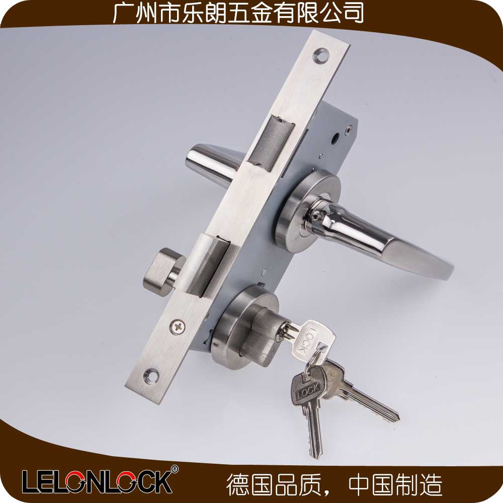 不銹鋼門鎖哪個品牌質(zhì)量好？怎么分辨門鎖優(yōu)劣？