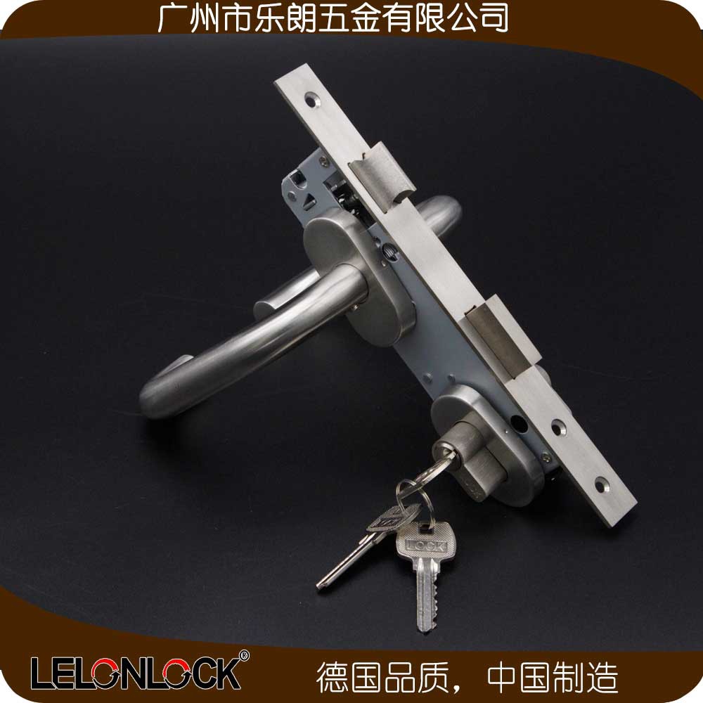 防火門鎖怎么選擇？