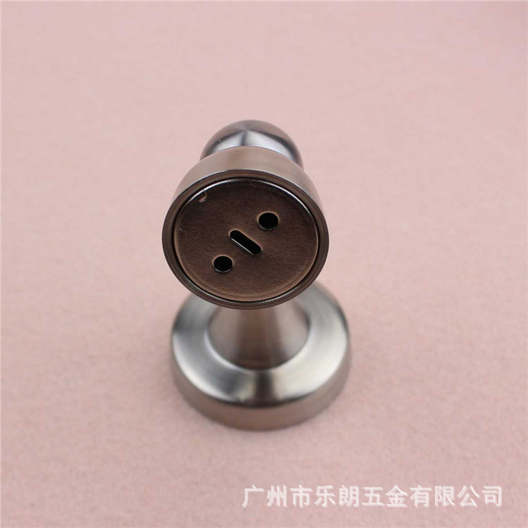 不銹鋼門吸的作用是什么？