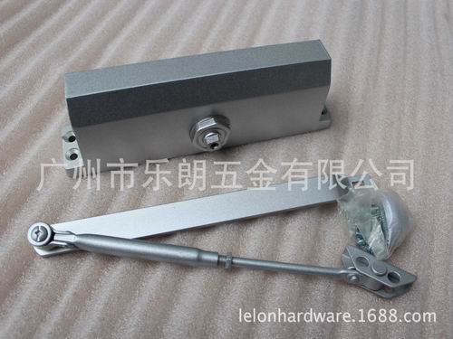 90度定位閉門器哪家好？