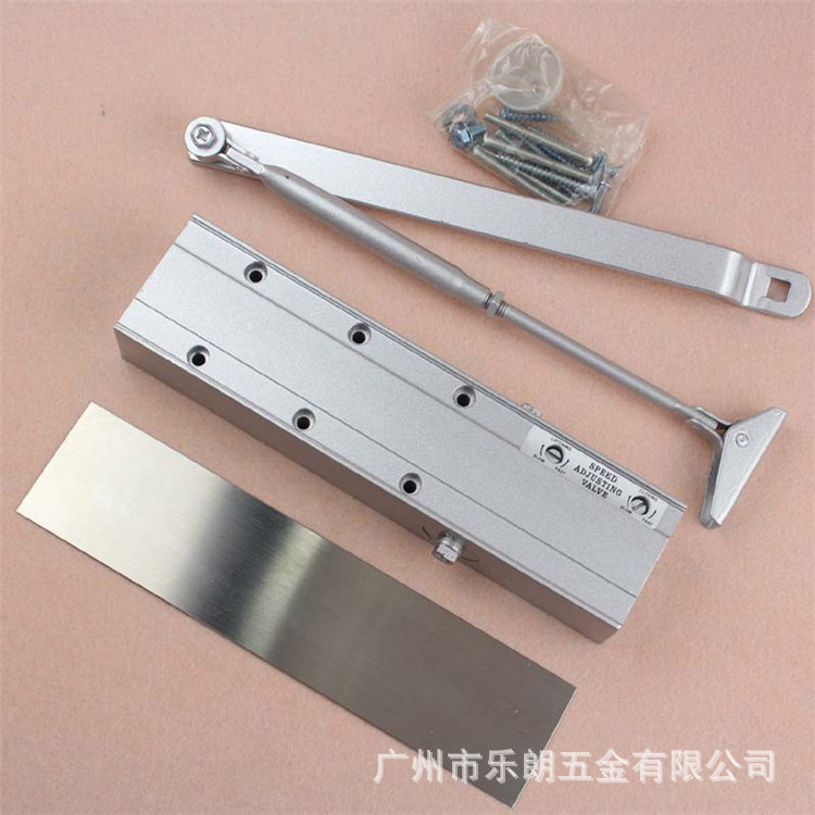 明裝式閉門器是什么？怎么選擇？