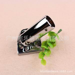 19管玻璃連接件怎么選擇？