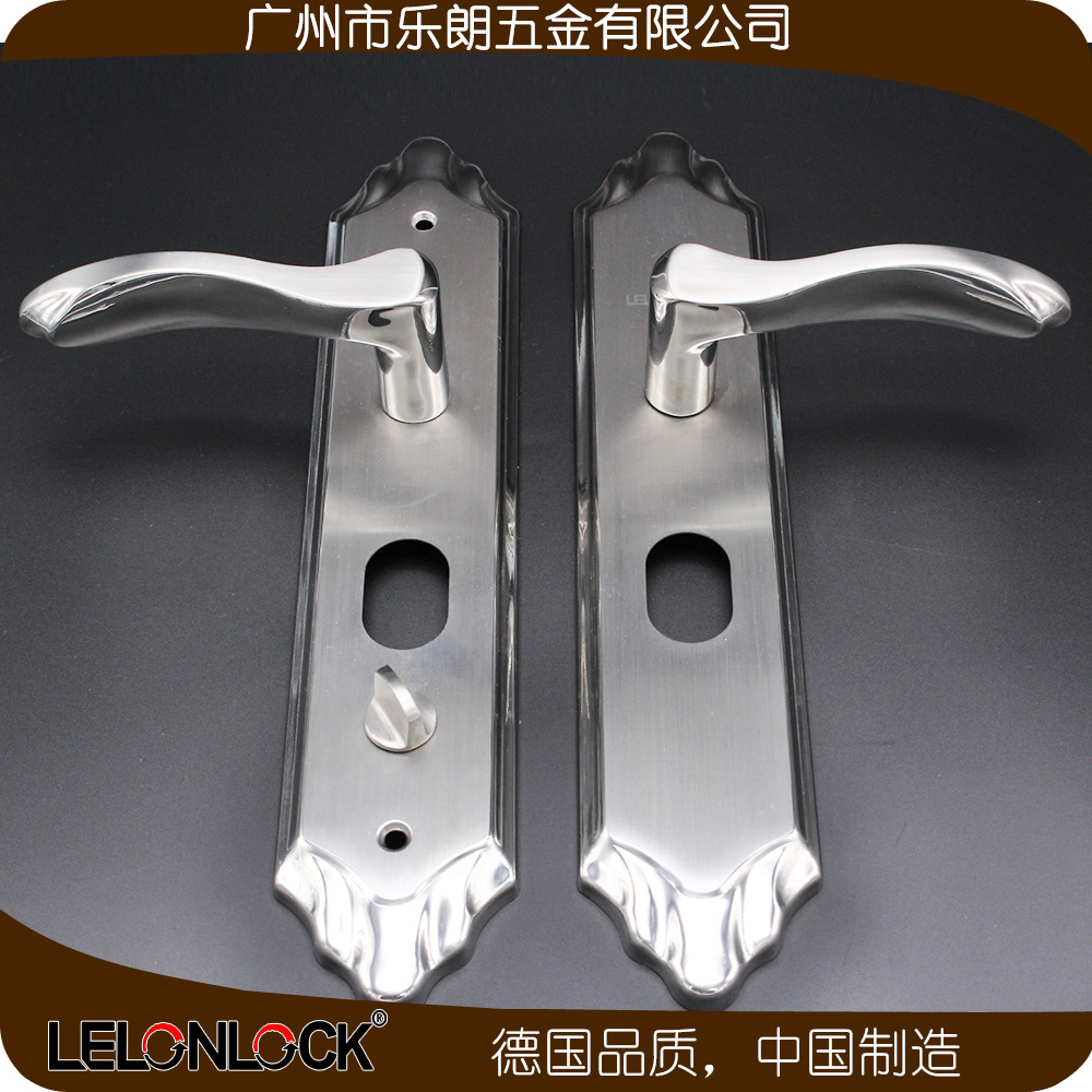 樂(lè)朗五金不銹鋼門(mén)鎖