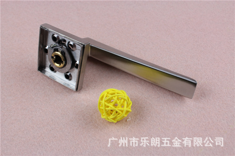RLH-60 不銹鋼精鑄門把手、實心把手