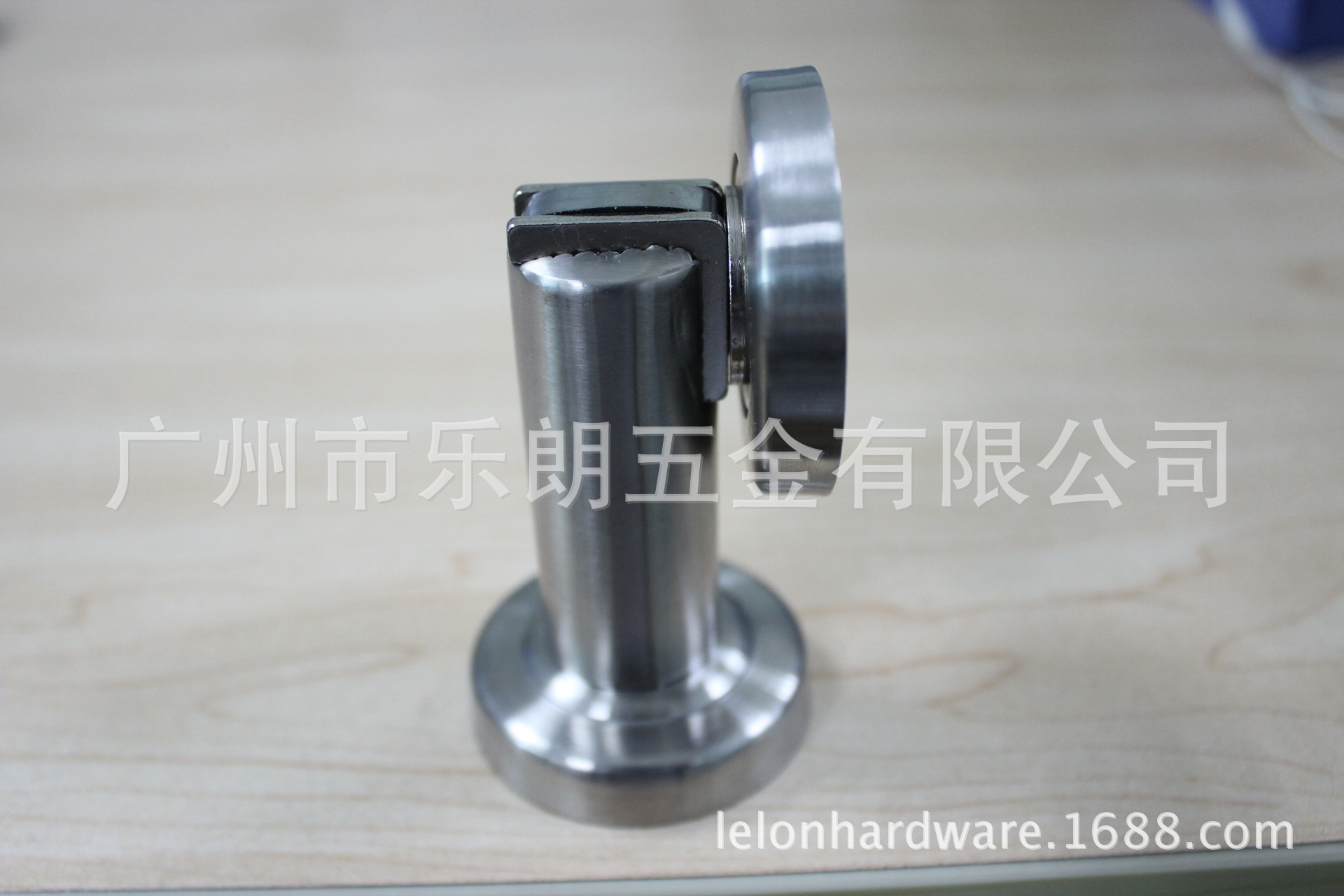 樂(lè)朗五金RDA-909 不銹鋼門吸