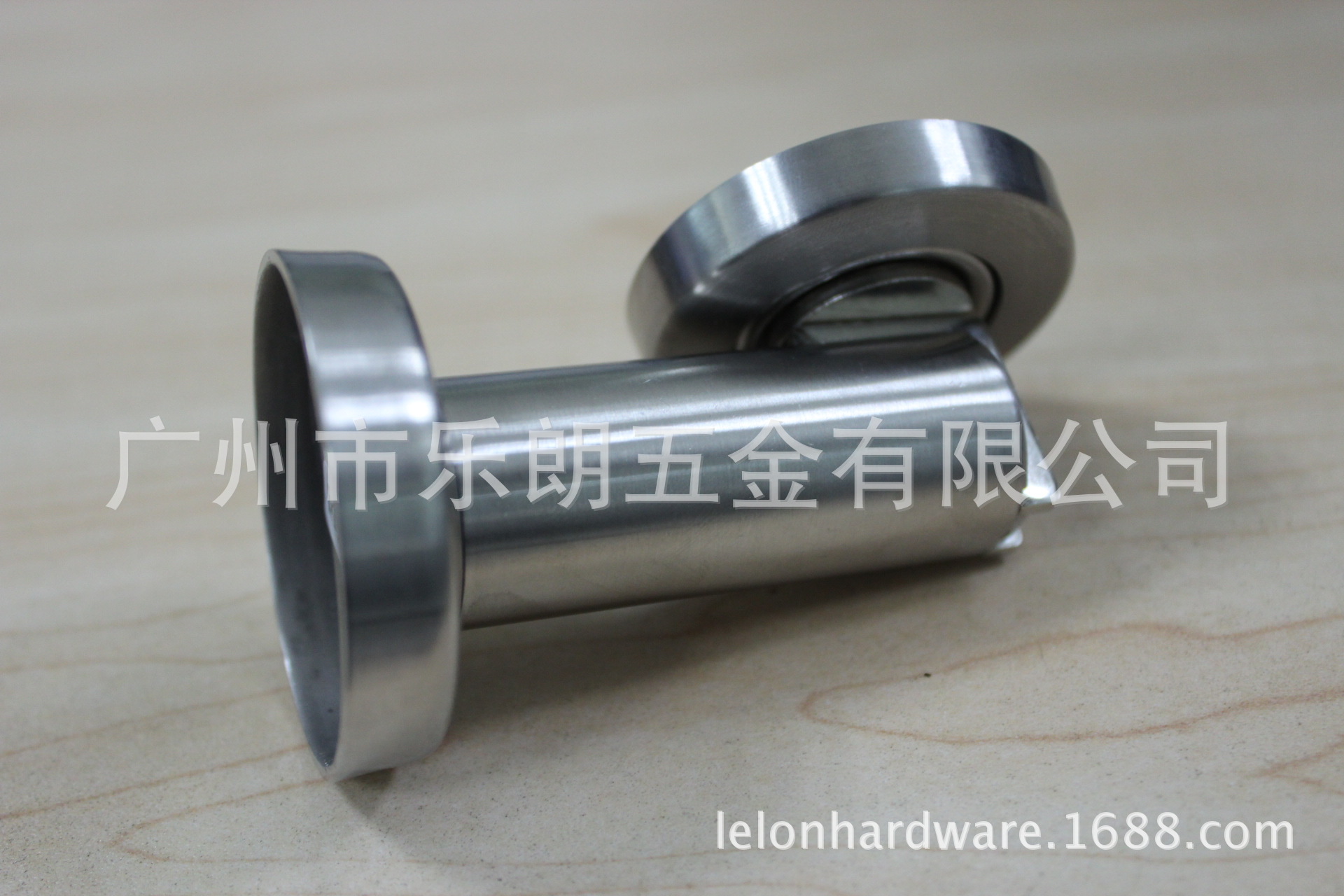 樂(lè)朗五金RDA-909 不銹鋼門吸