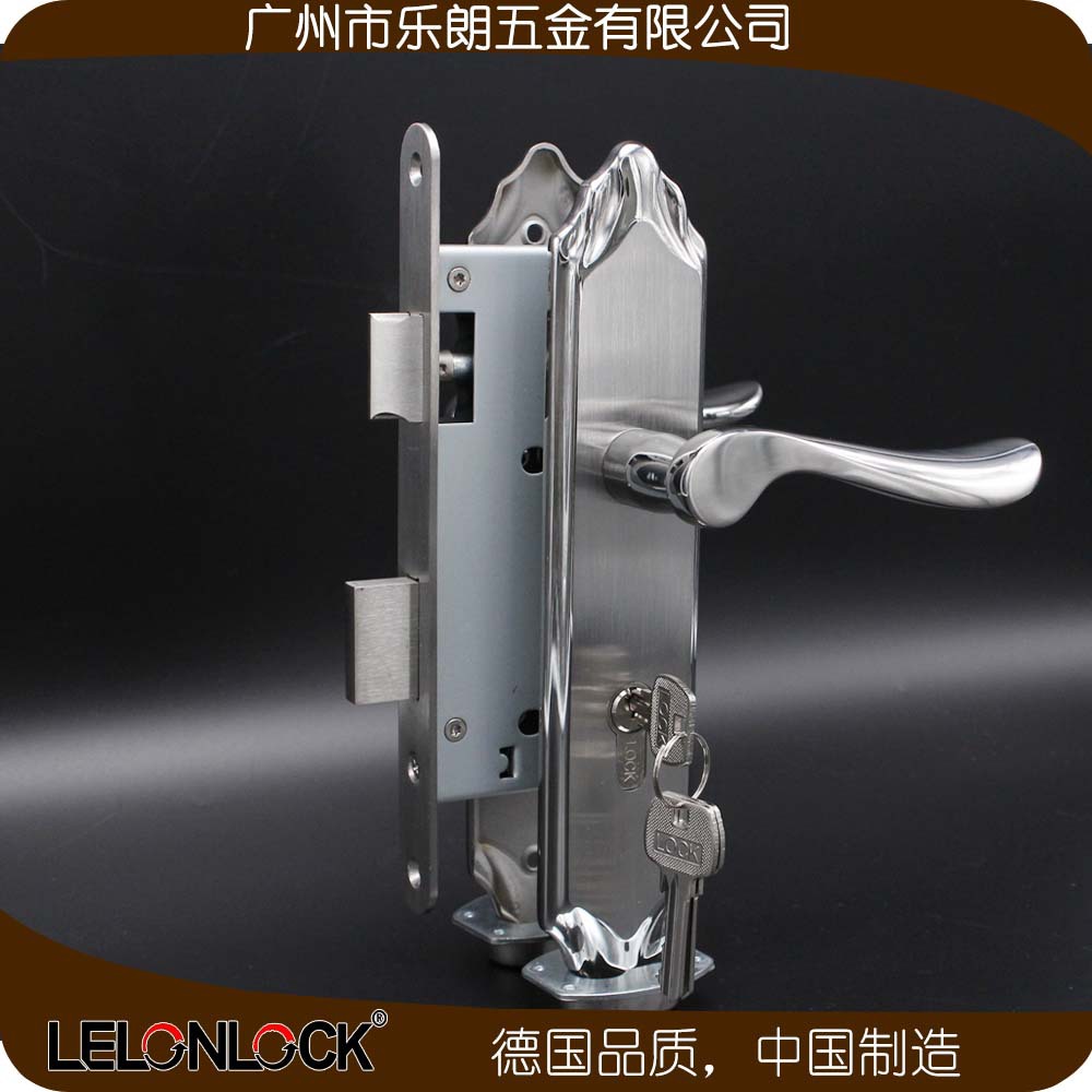 鎖具材質(zhì)該如何選擇？