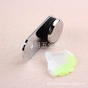 銅質浴室玻璃夾