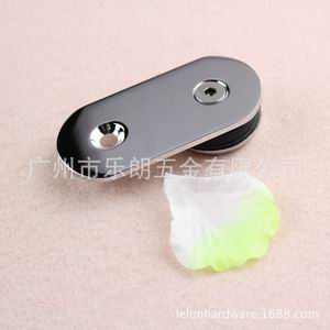 銅質浴室玻璃夾