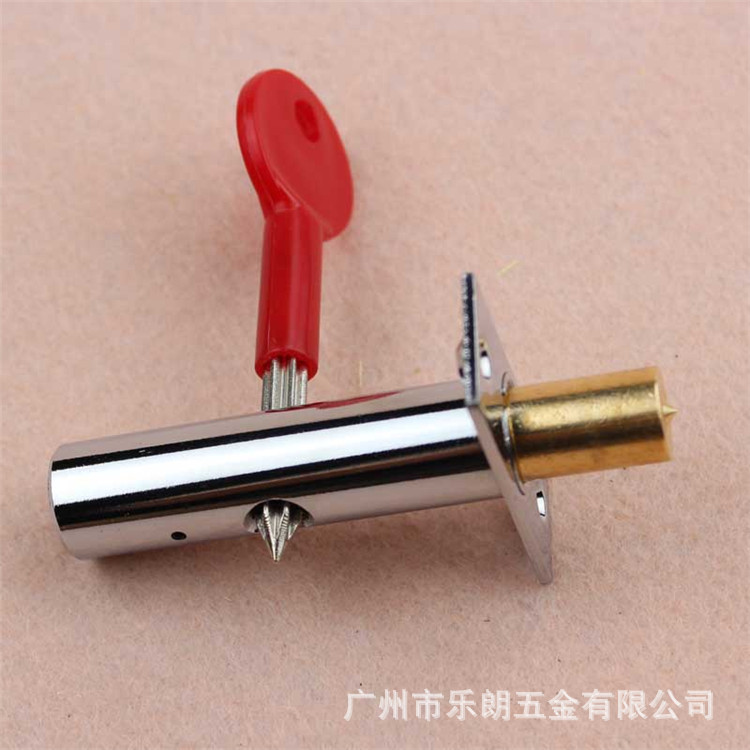 37mm、62mm銅芯管井暗鎖哪個(gè)品牌好？