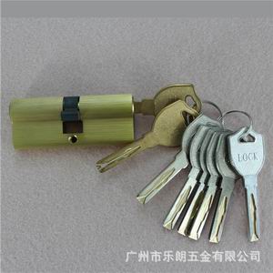 超c級防盜鎖芯怎么選擇？