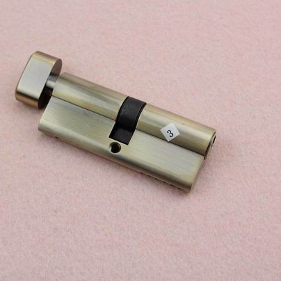 60mm、70mm單開(kāi)鎖芯哪家好？
