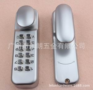 如何選擇好的機(jī)械密碼鎖？