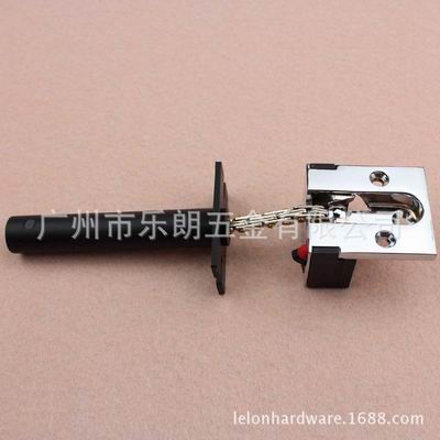 酒店防盜鏈哪個品牌好？