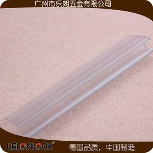 淋浴房膠條怎么選擇？