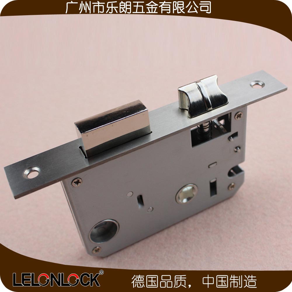 4550、5050不銹鋼鎖體哪家好？
