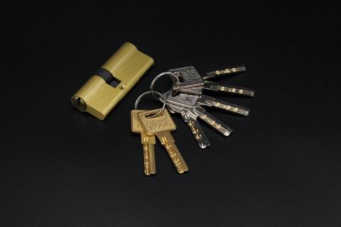 管理鎖芯怎么選擇？