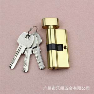 偏芯鎖芯哪個品牌好？