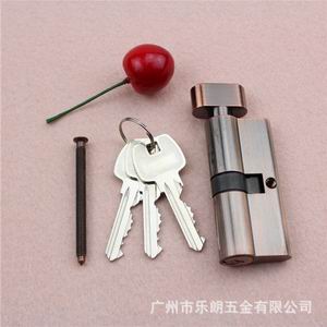 偏芯鎖芯哪個品牌好？
