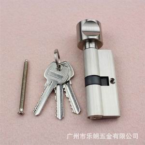 偏芯鎖芯哪個品牌好？
