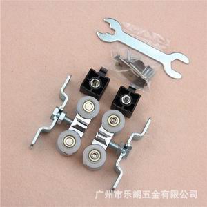 吊輪吊軌哪個(gè)品牌質(zhì)量好？