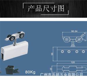 移門吊輪哪個品牌好？