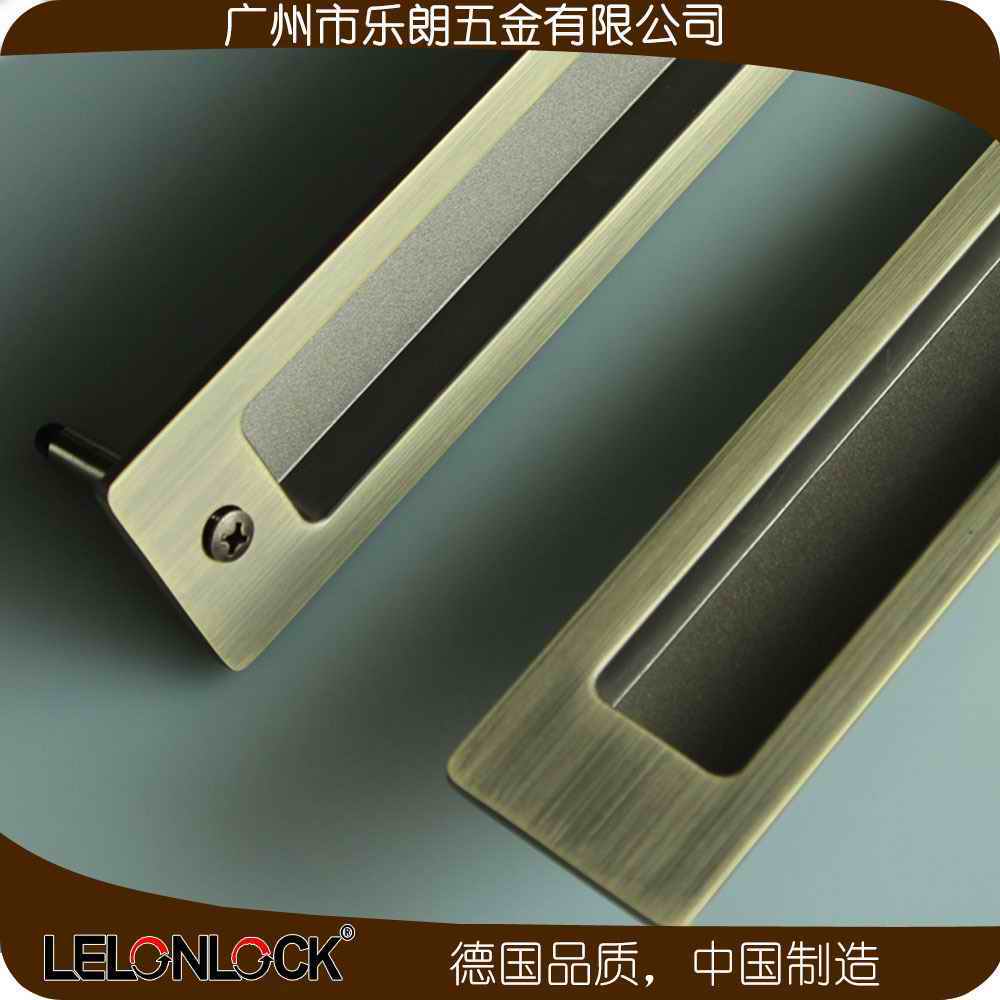 移門拉手、推拉門拉手怎么選擇？